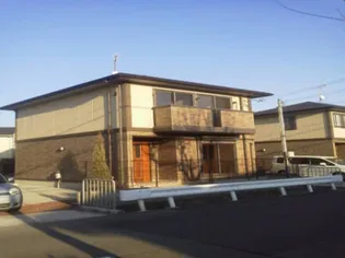 IーRIVERCOURT 1E棟の画像