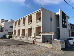 レオネクストコーポシャロームの画像