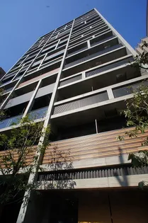 ZOOM東陽町【9階】の外観