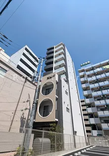 ユーズ8番館の画像