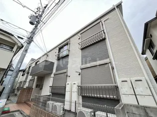 ルクール平和台の画像