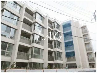 東京都足立区日ノ出町【マンション】の外観