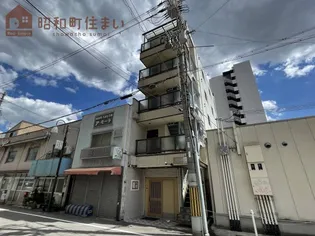 ホリーハイツの画像