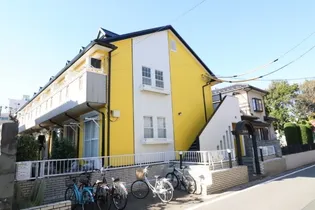 αNEXT津田沼第3の画像