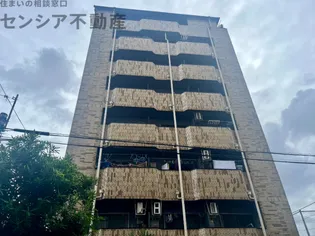 エクセレント新森の画像