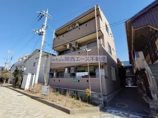 アルカサールYOSHITANI弐番館の画像