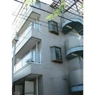 ヴィラ清水町の画像