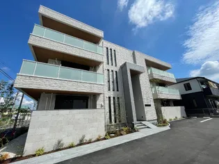 プレミアス今伊勢の画像