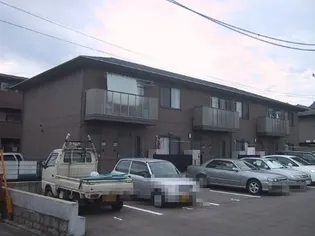 サンビレッジ府中 Cの画像