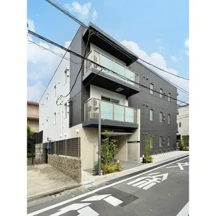 ZX MINAMIーOTSUKA IIの画像