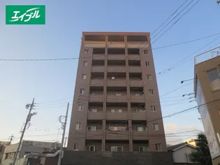 ロア金山の画像