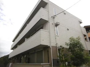 ヴィグノーブル上石神井の画像