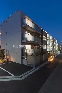 ヴォーガコルテ長原の画像