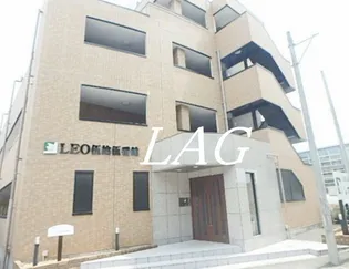 イーグランド西船橋の画像