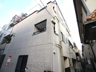 みずはらハイツ2【2階】の外観