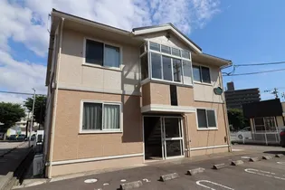 アモロッソ ユイ A棟の画像
