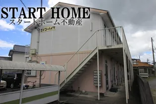 エイコーハイツの画像