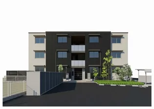 シャーメゾンRICHEの画像