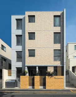 SOU桜新町IIの画像