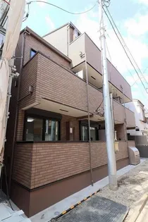 グランクオール駒込の画像