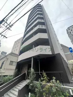 グローリオシェルト水道橋【10階】の外観