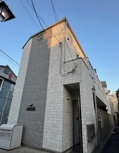 my plan中野A【2階】の外観