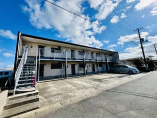 グランデュール鈴木A棟の画像