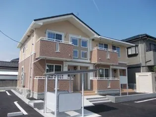 サニーハウスの画像