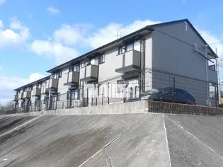 エミネンスB棟の画像