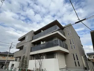 プレミアメゾン戸田の画像
