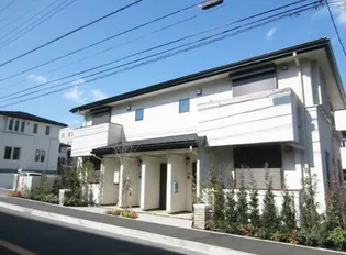 ハルシオンプレイスG棟の画像