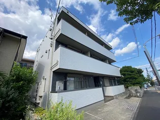 FERIO HIYOSHIの画像