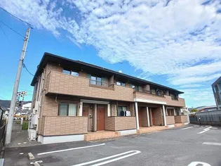 エーデルハウス ローゼIIIの画像