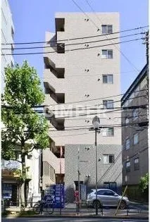 ジェムストーン高田馬場の画像