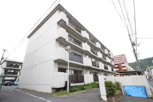 第1コーポ中尾の画像
