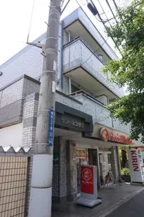 サンネコザネの画像