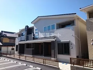 トレモントBの画像