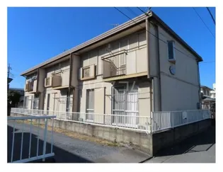田村コーポの画像