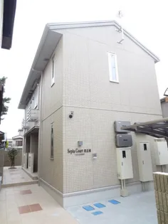 セピアコート住吉大社の画像