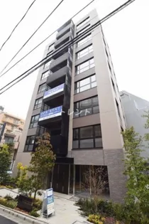 パークアクシス飯田橋レジデンス【3階】の外観
