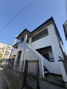 ソレーユ桜台の画像