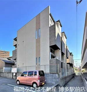 クレオ室見弐番館の画像