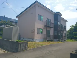 メモリーハイツの画像