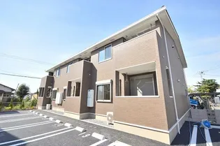メゾン ド ソレイユ 志免東Ⅲの画像