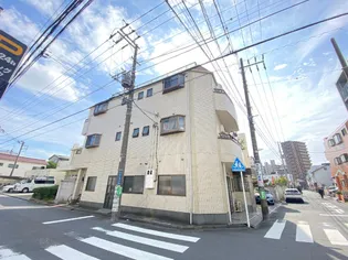 スイーダ川崎の画像