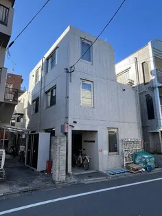 JLBグランエクリュ西新宿【2階】の外観
