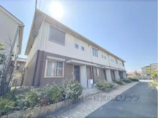 フルゥール藤原京の画像
