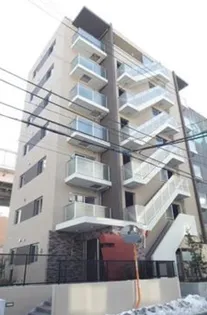 カーサ ハルの画像