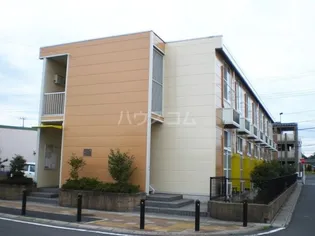 レオパレスコンプリートYの画像