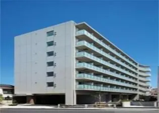 エスティメゾン押上の画像